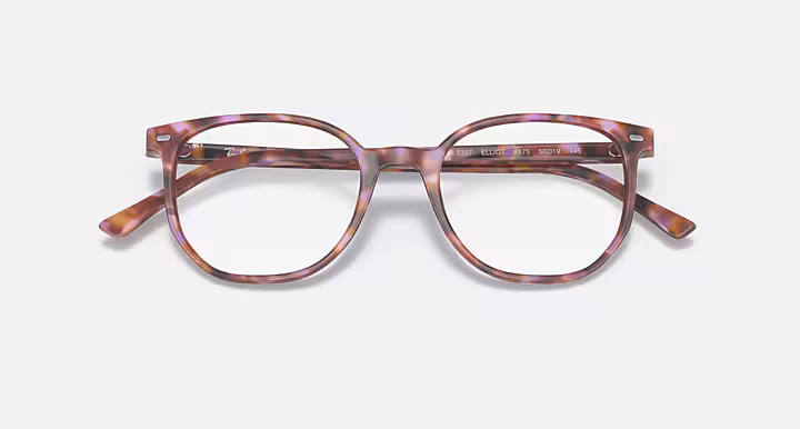 Ray-Ban ELLIOT OPTICS