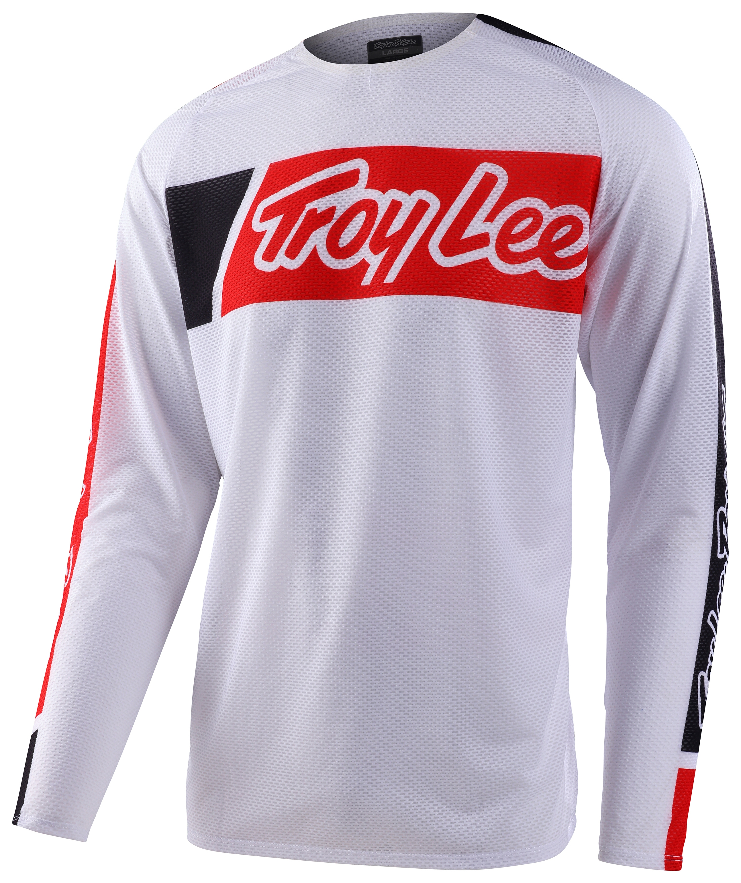 SportsBikeShop Troy Lee SE Pro Air Vox Jersey