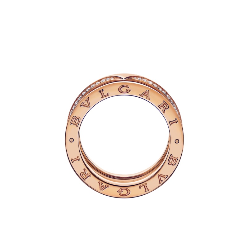 Replicate B.zero1 Ring(1:1 replica) - Original Replica Club