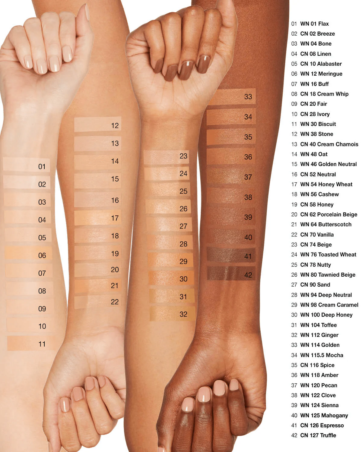 Even Better™ All-Over Concealer + Eraser