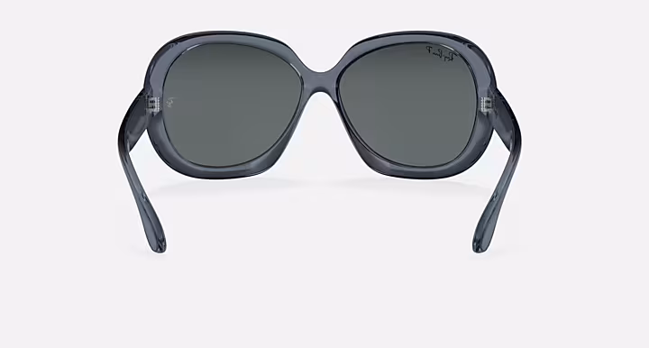 Ray-Ban JACKIE OHH II TRANSPARENT