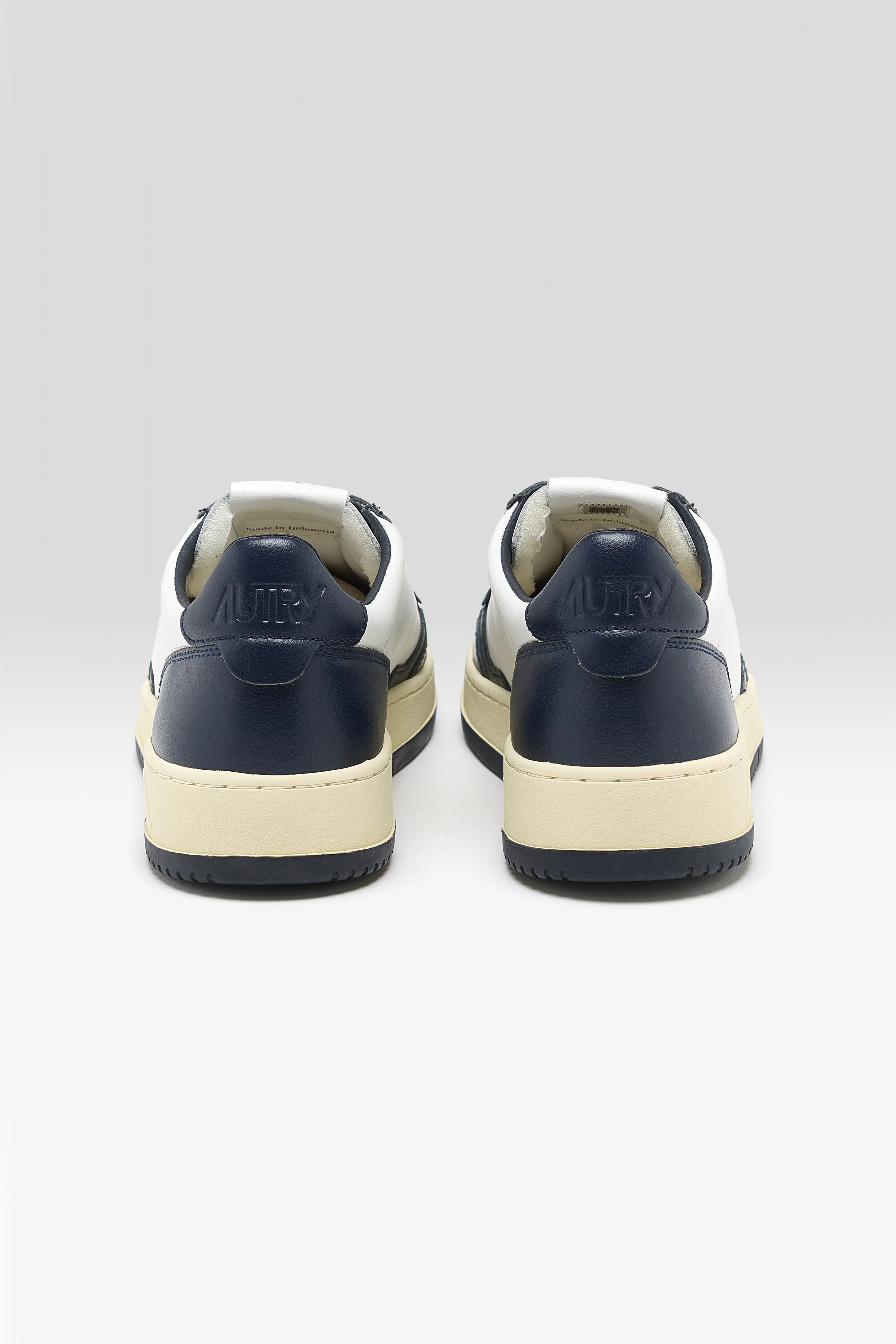 Bellerose Medalist Low for Men  (252 / M / BLUE)