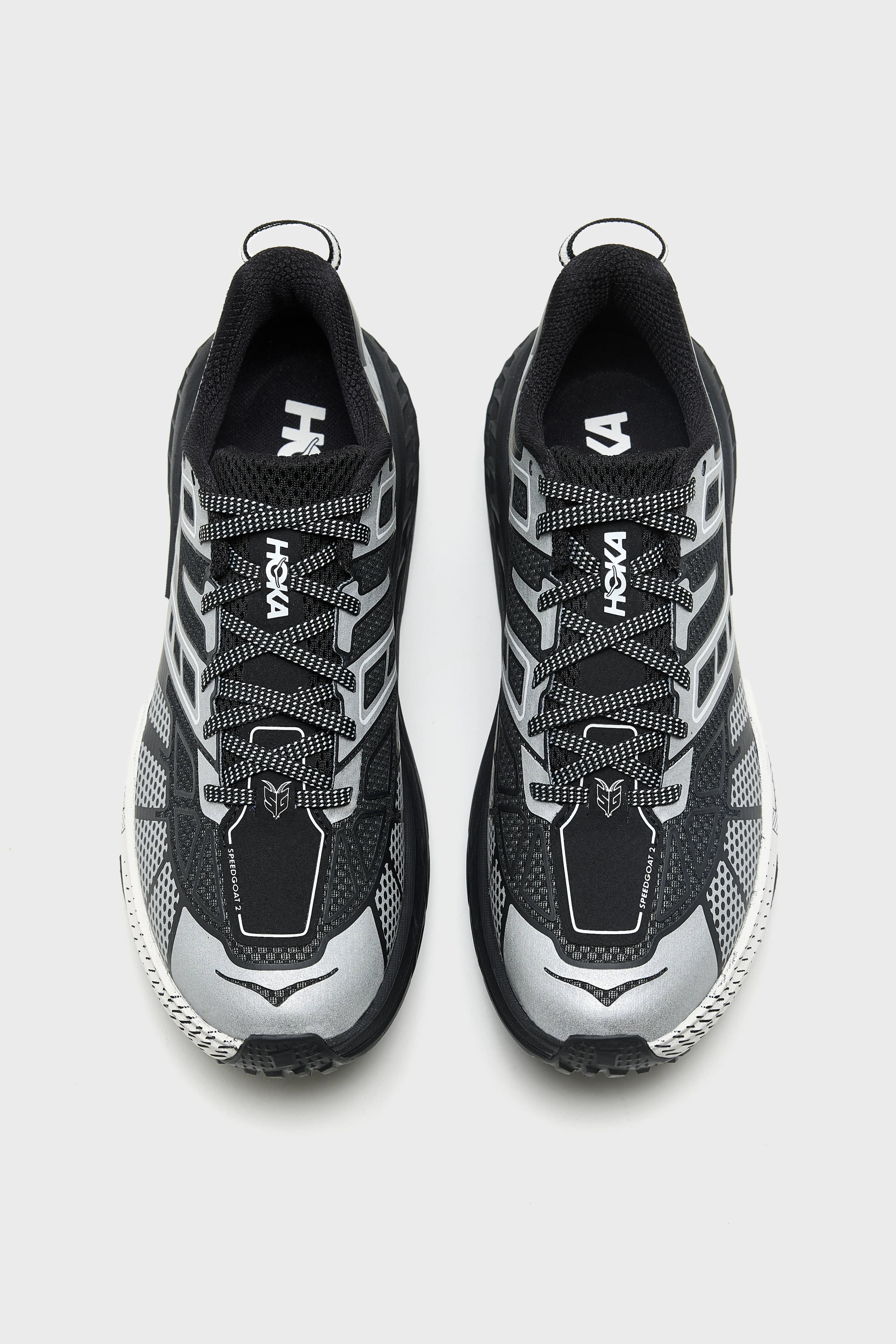Bellerose Speedgoat 2 for Women  (261 / W / BLACK/WHITE)