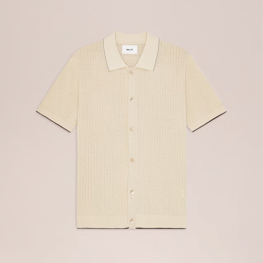 NN07 - Polo Alo 60039 - Ivoire