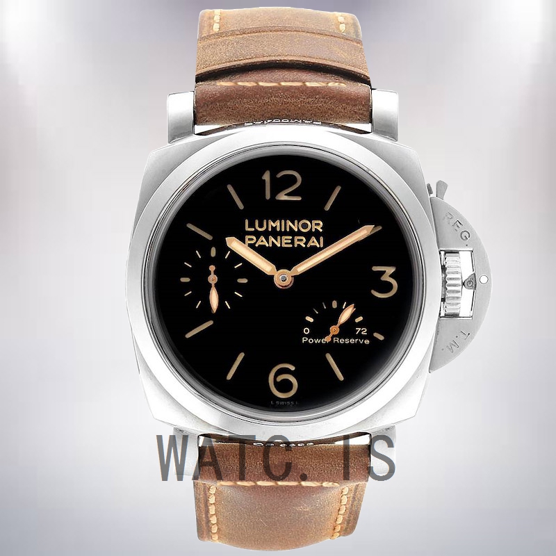 Panerai Luminor 1950 3 Days Power Reserve 44mm Men's PAM00423 Automatic