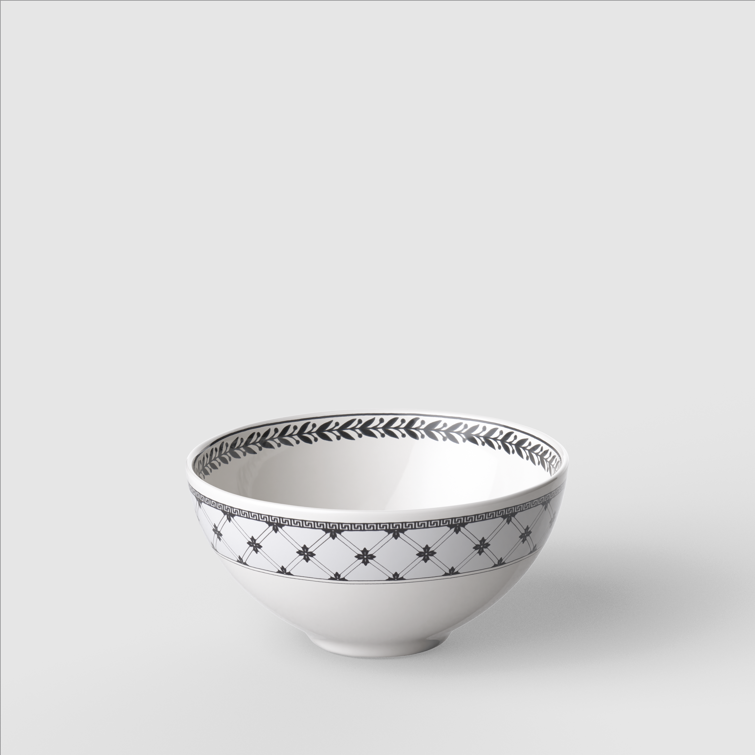Villeroy & Boch Audun Appetizer/ Dessert Bowl