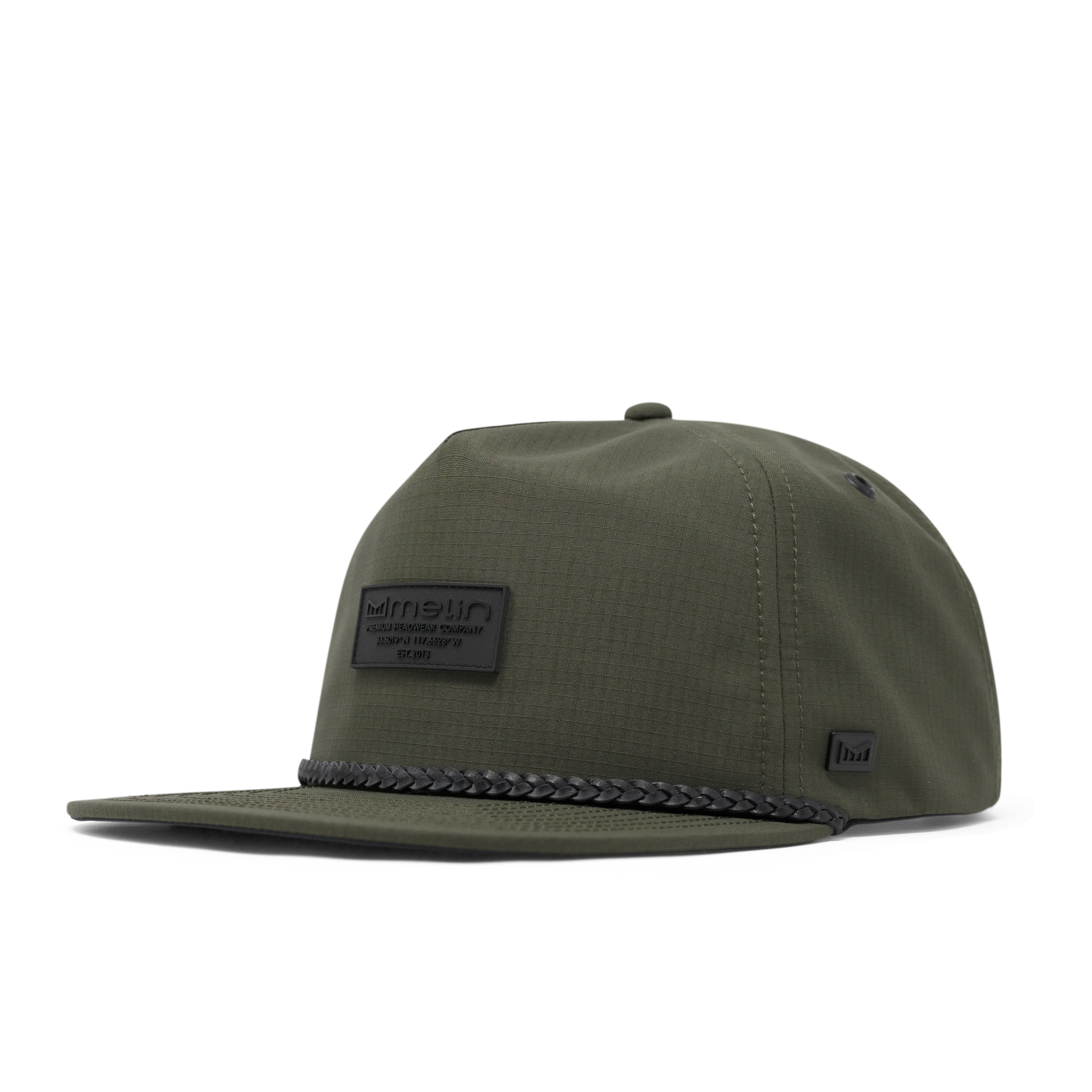 Coronado Brick Thermal - Military