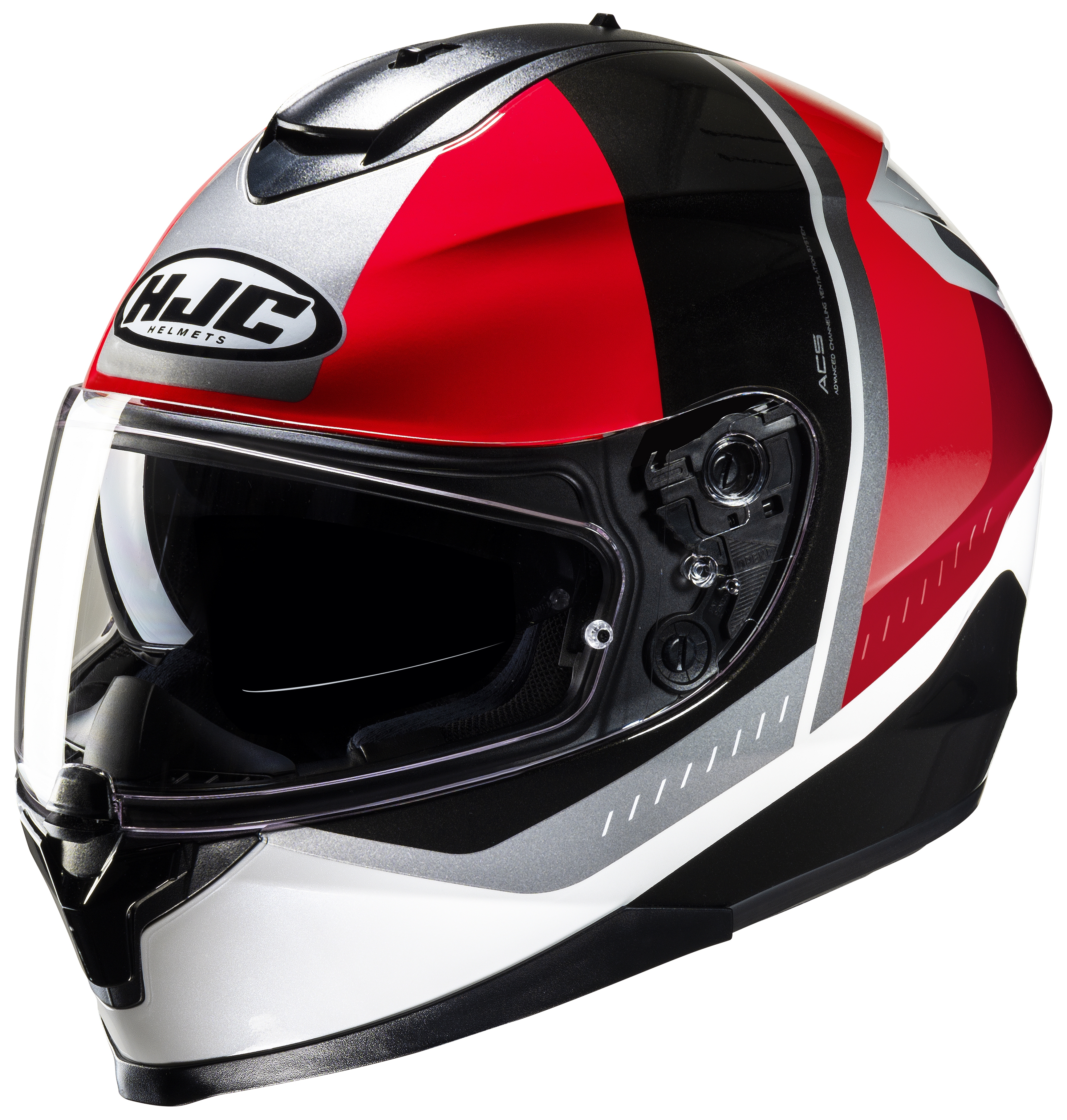 SportsBikeShop HJC C70 Alia Helmet