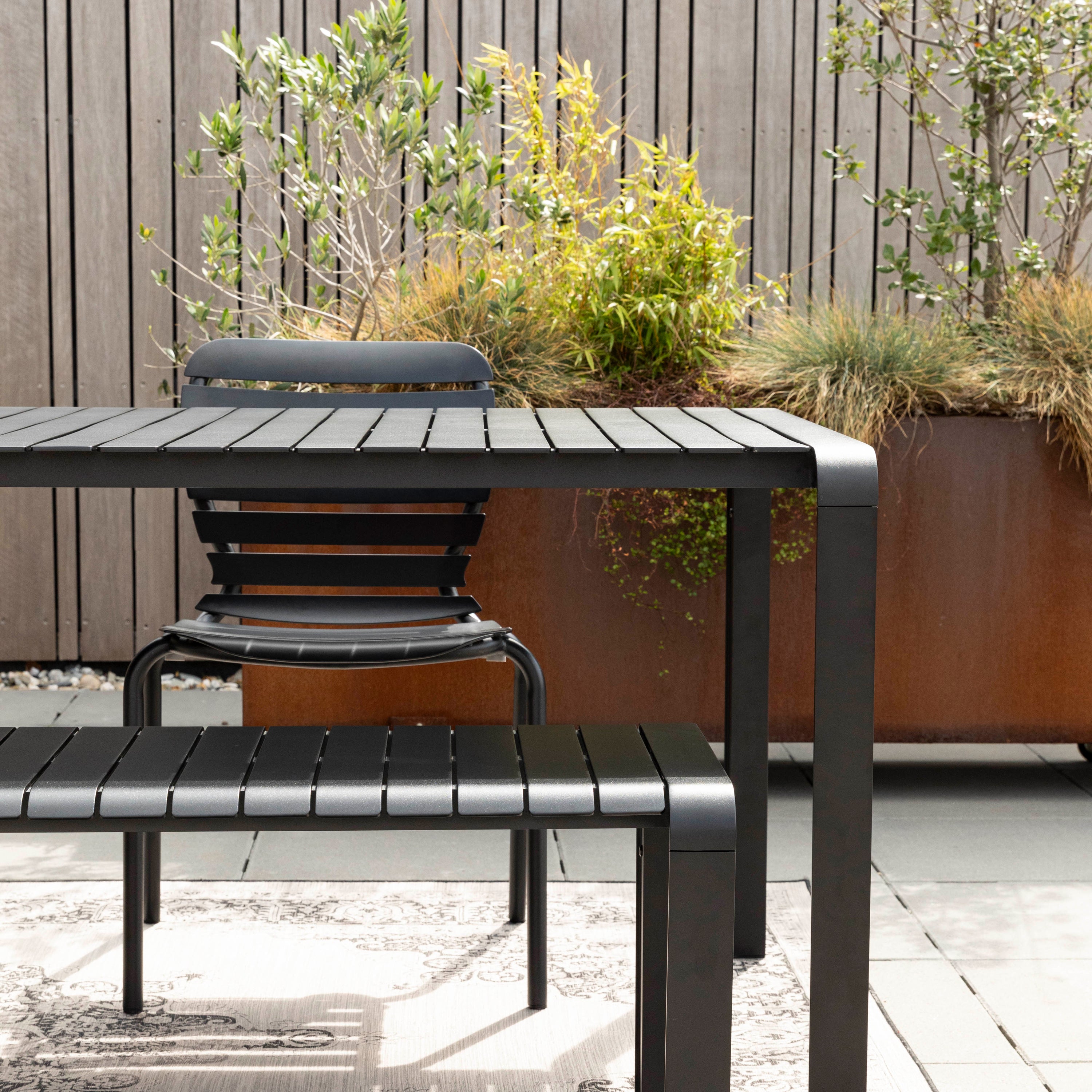 Zuiver Vondel Tuinbank