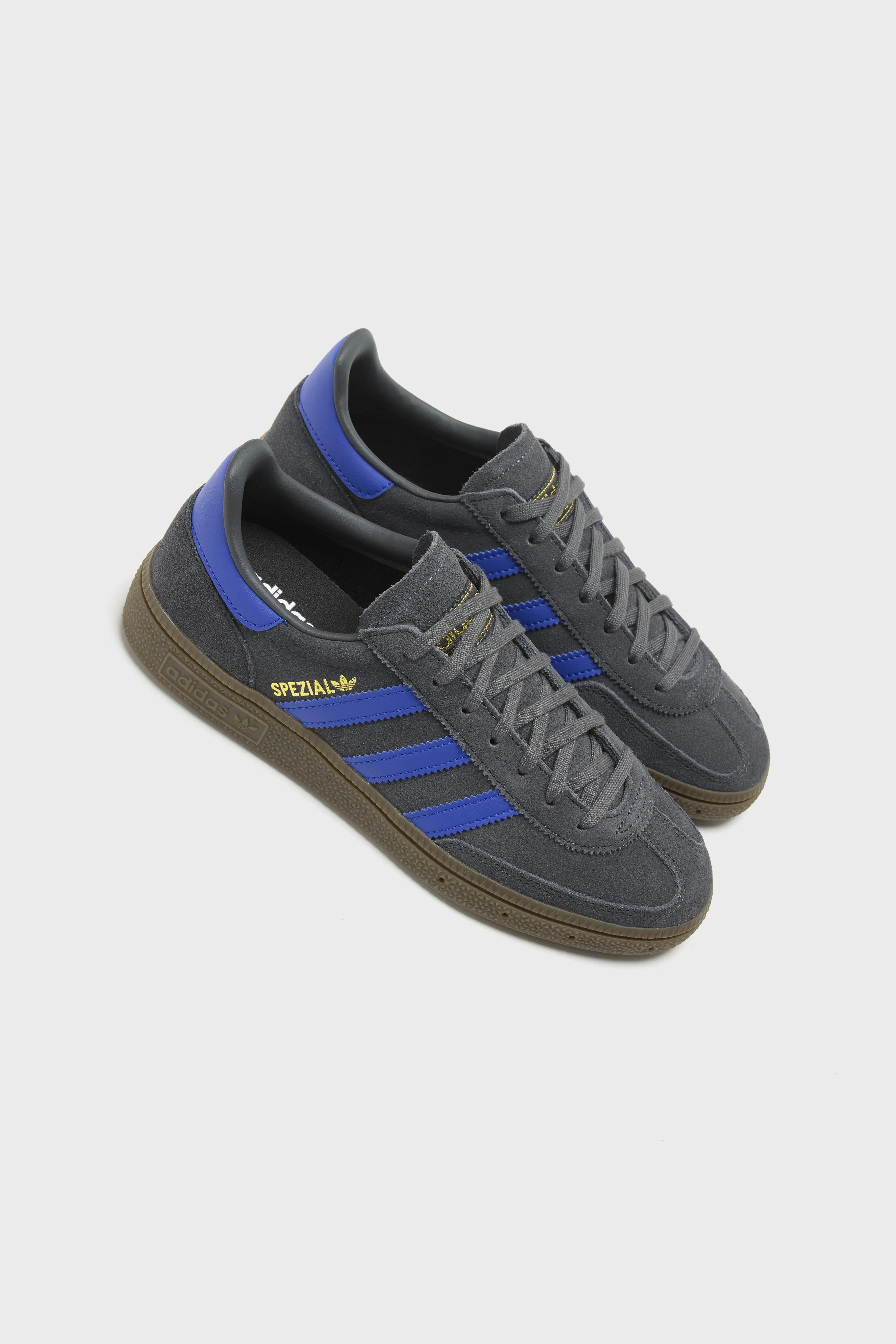 Bellerose Handball Spezial for Juniors  (261 / B / CARBON)