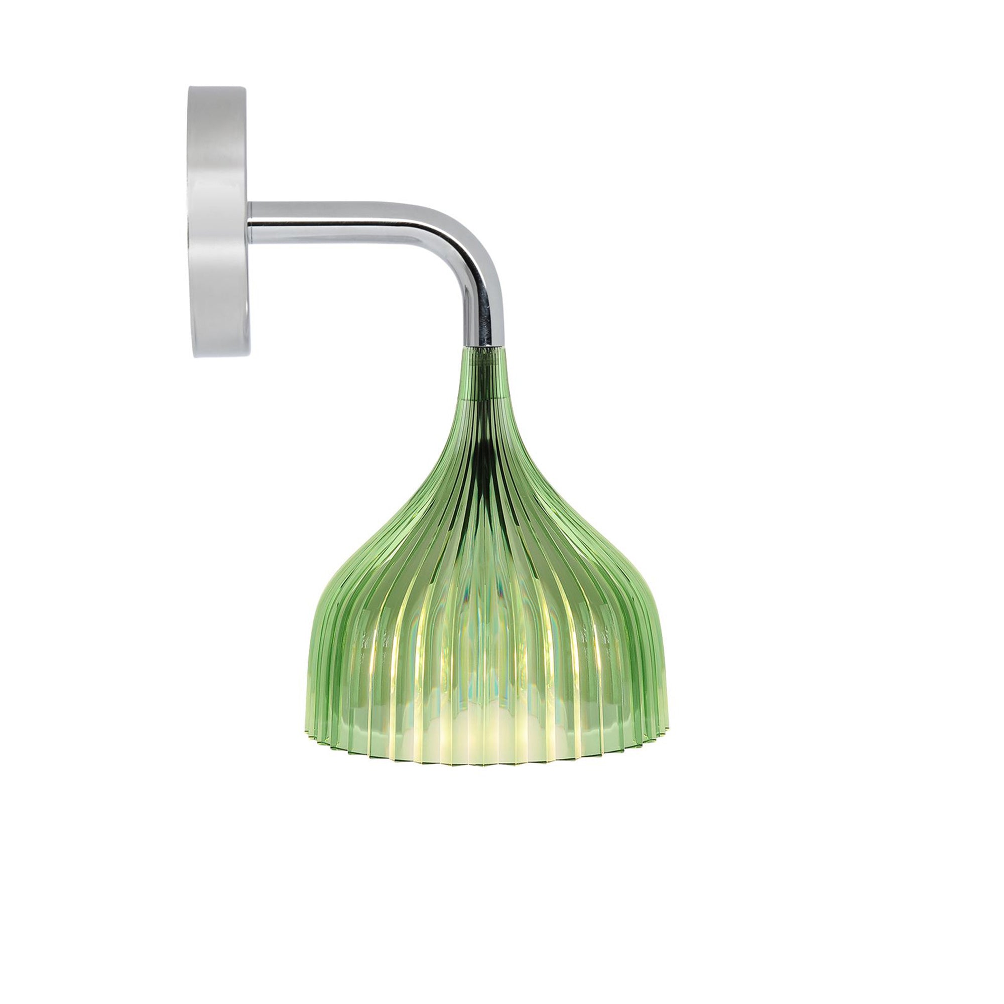 Kartell E Wandlamp