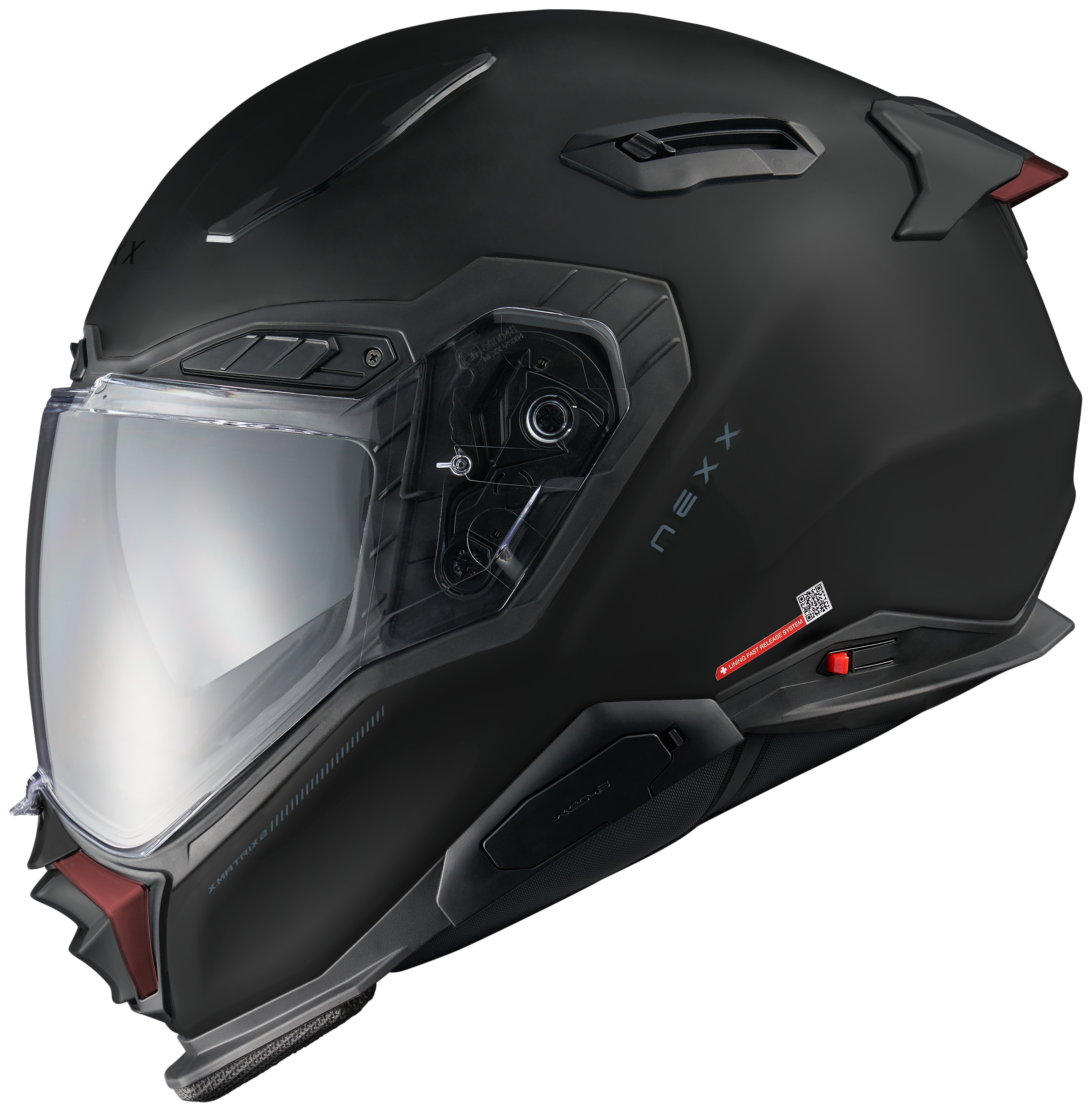 SportsBikeShop Nexx X.WST3 Helmet