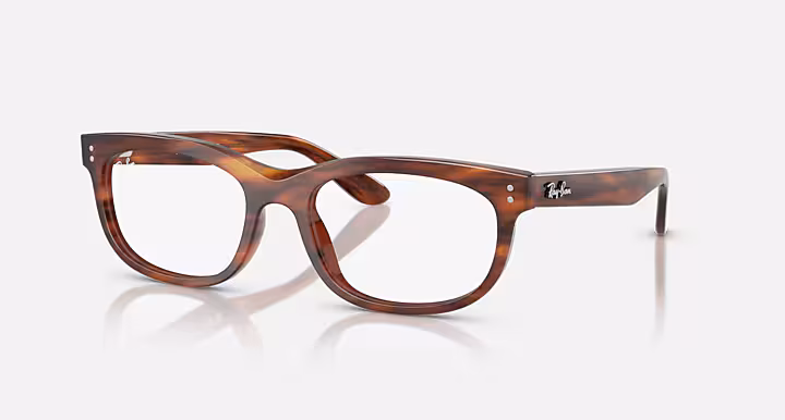 Ray-Ban BALORETTE OPTICS