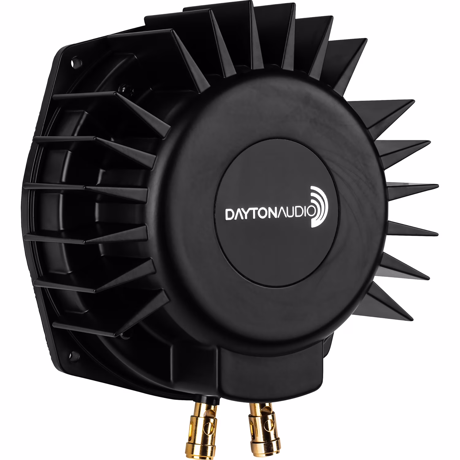 Dayton Audio BST - 300EX 300 - Watt - Continuous Extreme Power Pro Tactile Bass Shaker for Home Theater, Gaming, and Vehicles, BST - 300EX