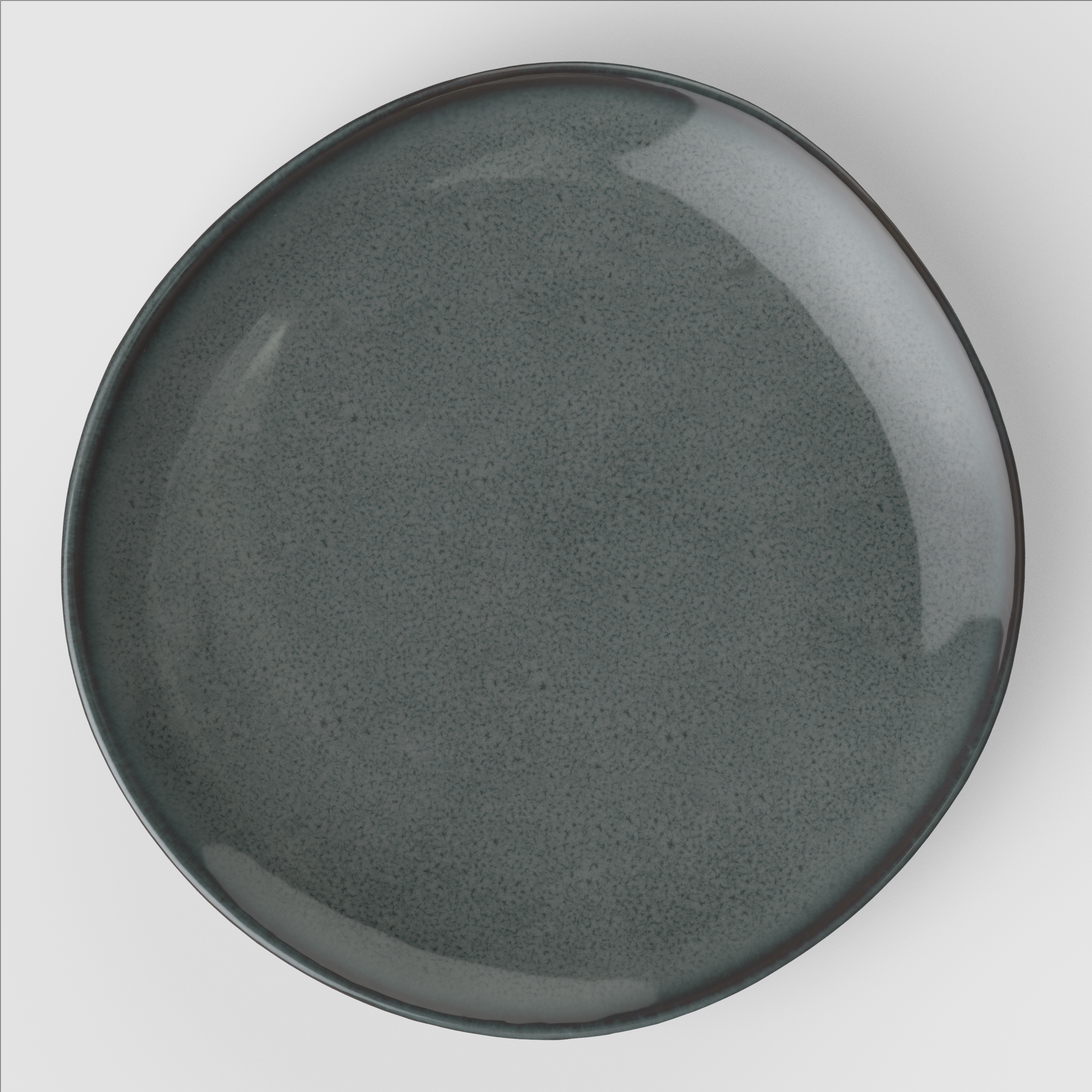 Villeroy & Boch Lave Salad/ Dessert Plate