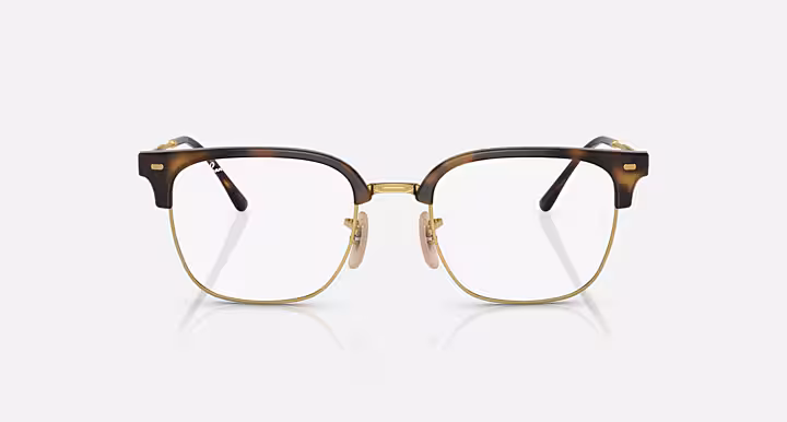 Ray-Ban NEW CLUBMASTER OPTICS