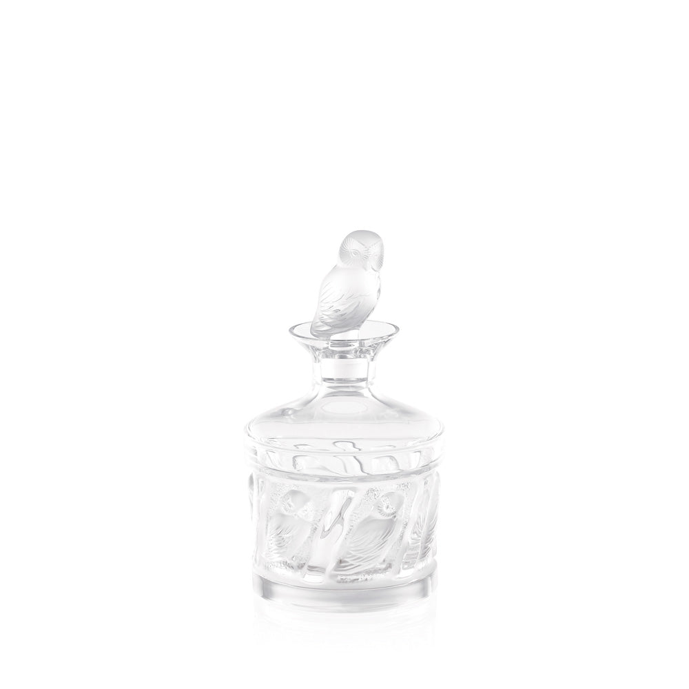 CARAFE HULOTTE - COLLECTION HULOTTE, CRISTAL INCOLORE