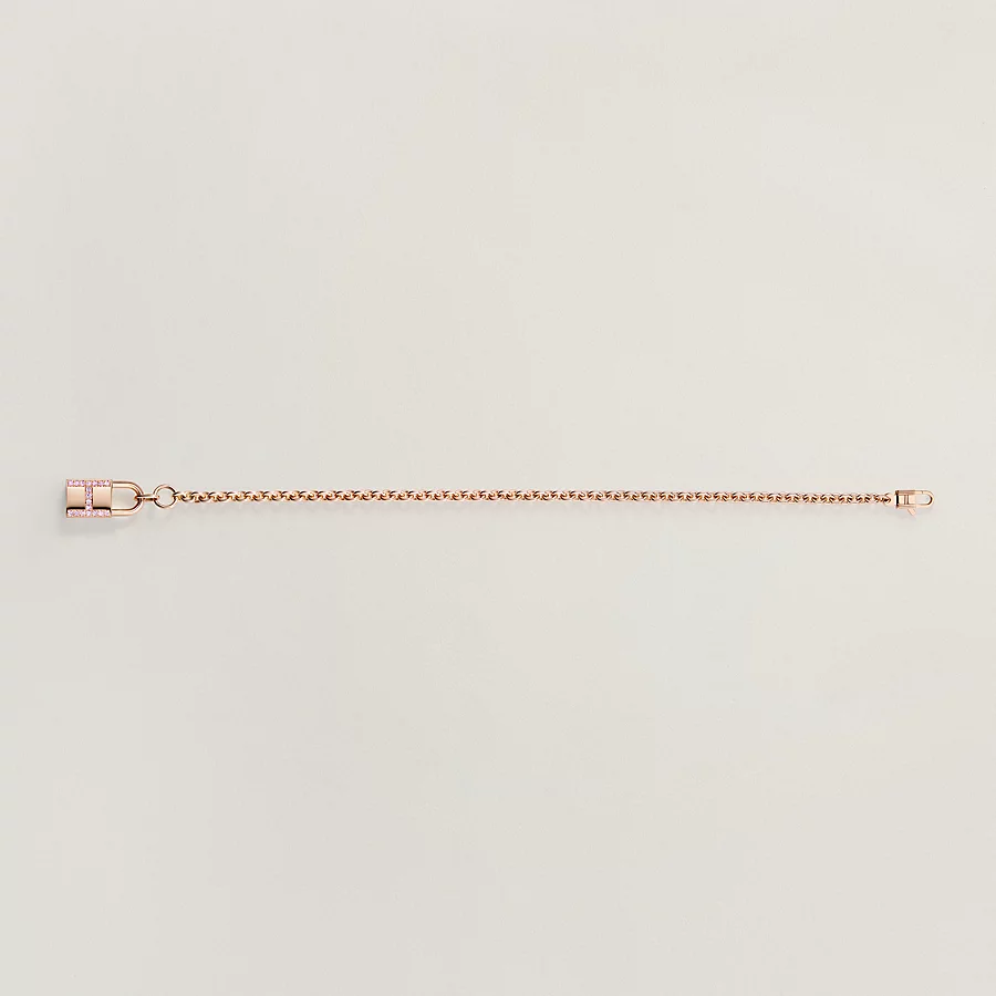 Replicate Kelly Cadenas bracelet(1:1 replica) - Original Replica Club