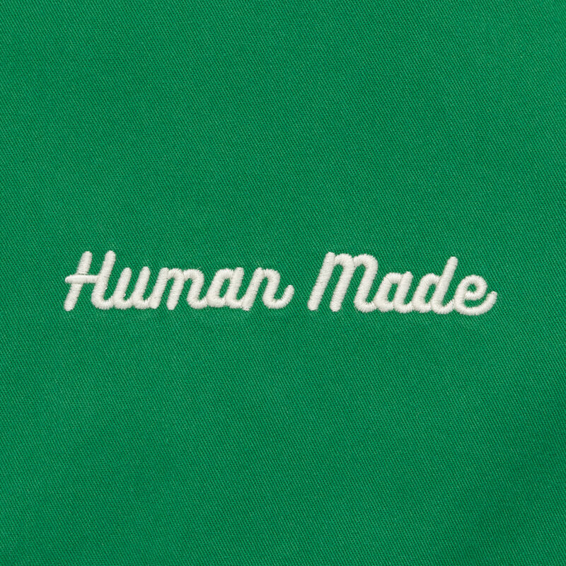HUMAN MADE WORK JACKET