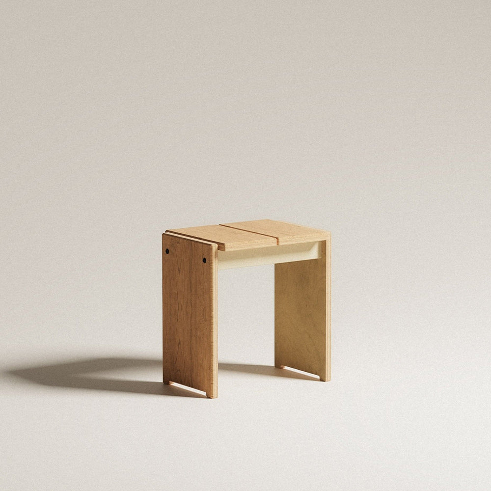 Tabouret WD01 - Duplex