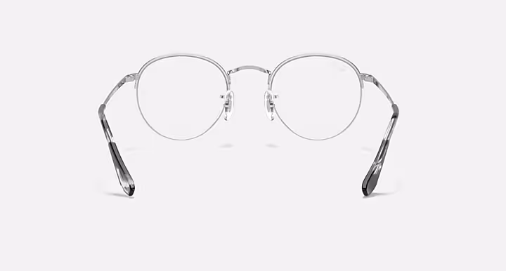 Ray-Ban ROUND GAZE
