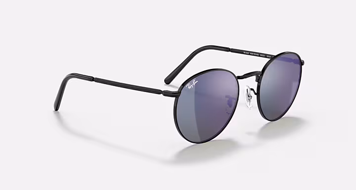 Ray-Ban NEW ROUND