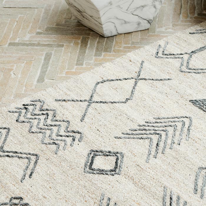 Tampa Wool Rug
