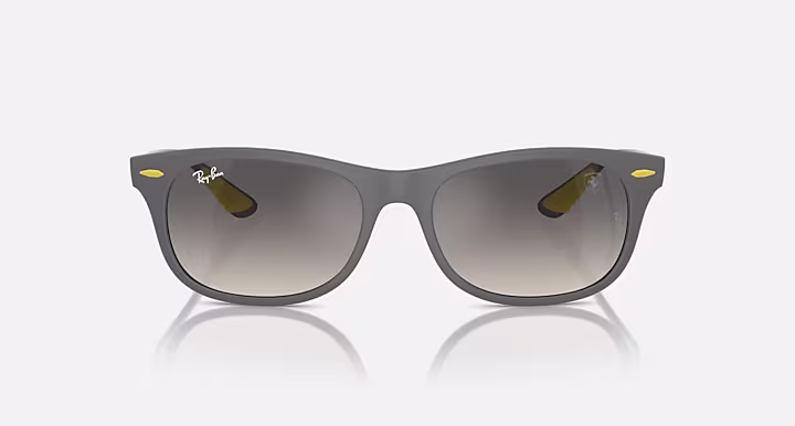 Ray-Ban RB4607M SCUDERIA FERRARI COLLECTION