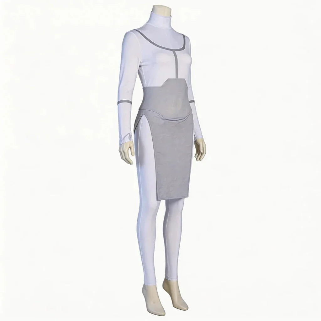 Halloween Costume Adults Cosplay Full Bodysuit Design - Image 3 Halloween Costume Adults Cosplay Full Bodysuit Design - Image 3