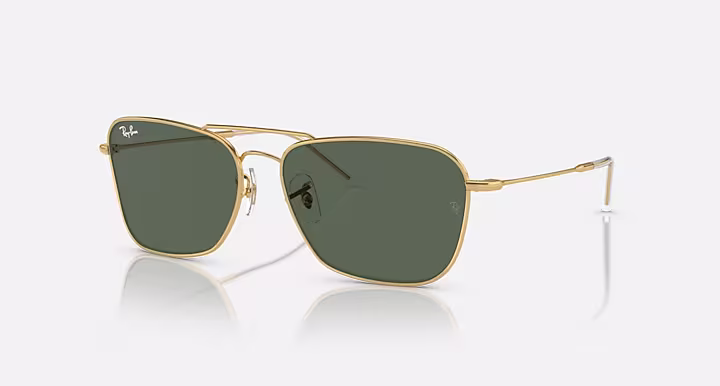 Ray-Ban CARAVAN REVERSE
