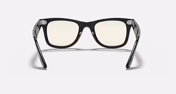 Ray-Ban WAYFARER CLEAR EVOLVE