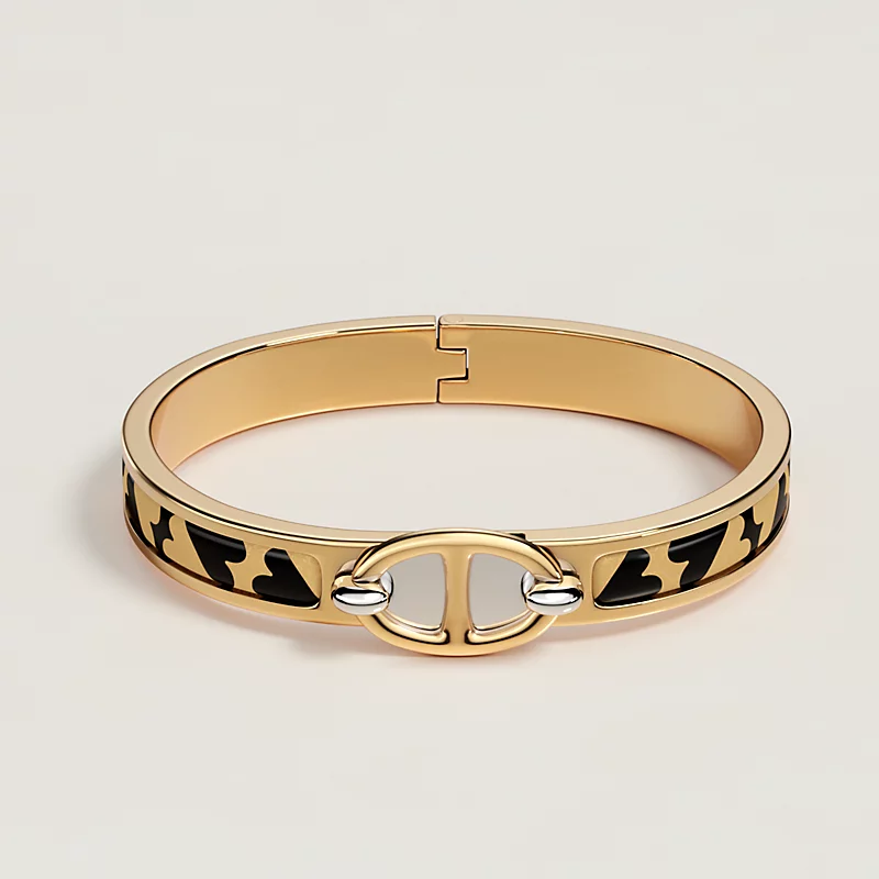Replicate Mini Clic Chaine d Ancre Cartes a Jouets Bracelet(1:1 replica) - Original Replica Club