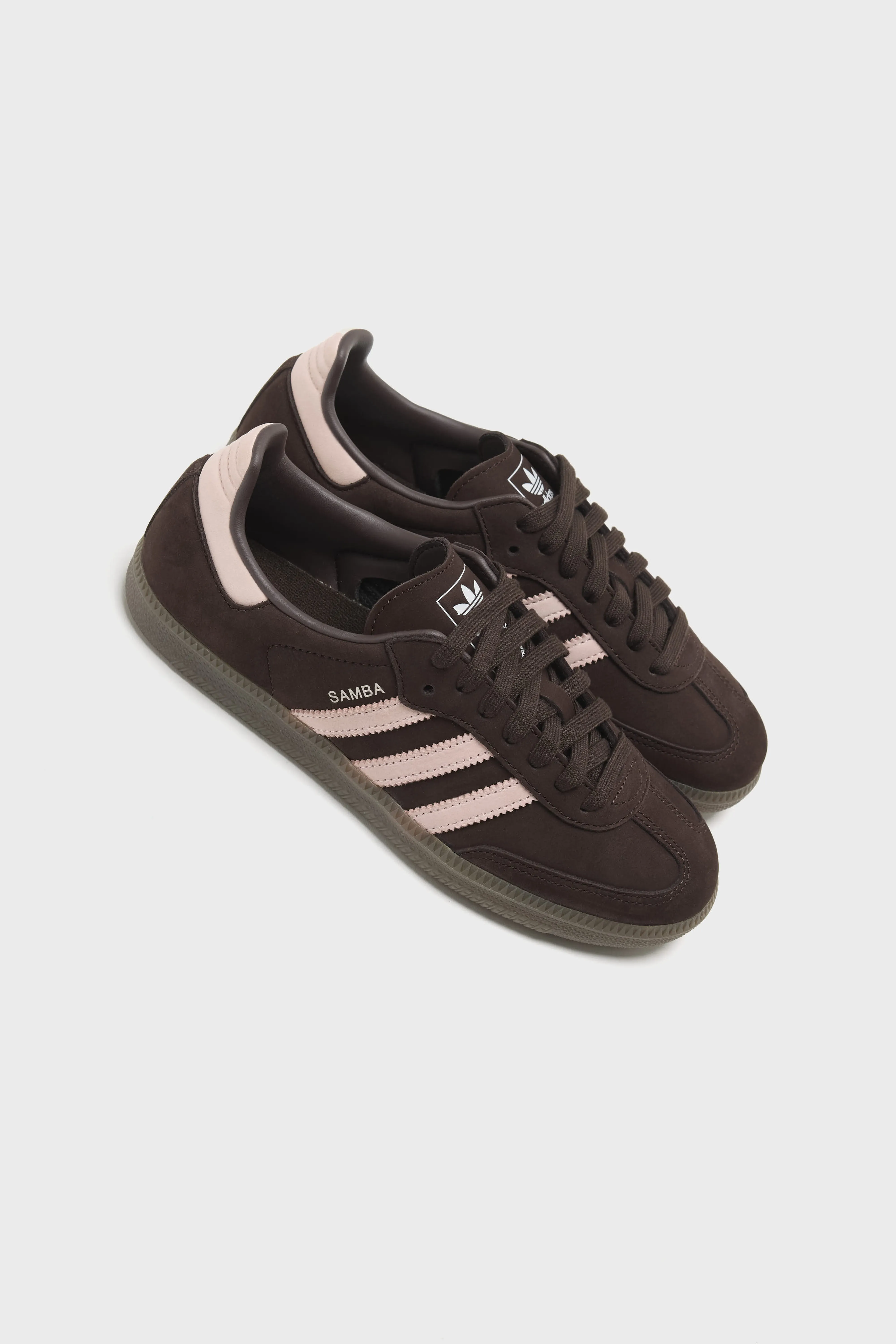 Bellerose Samba OG for Women  (261 / W / BLACK)