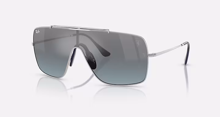 Ray-Ban RB3697M SCUDERIA FERRARI COLLECTION
