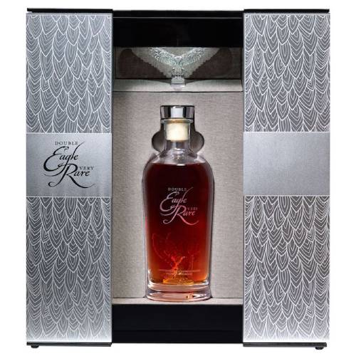 Eagle Rare Double Eagle Very Rare 20 Year Old 2023 Release - 750ML