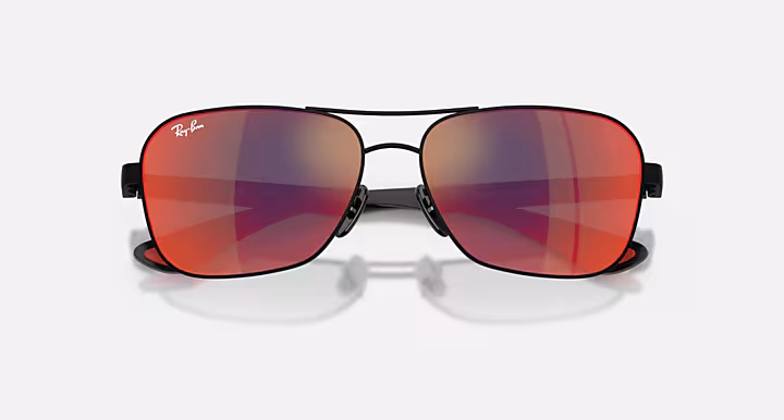 Ray-Ban RB8336M SCUDERIA FERRARI COLLECTION