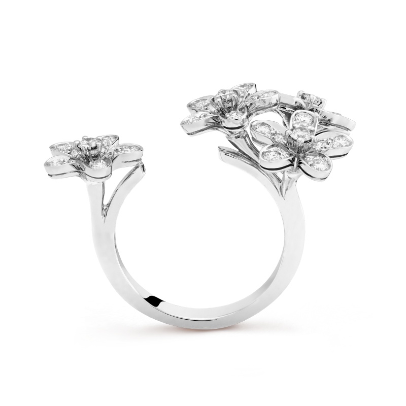 Replicate Socrate Between the Finger ring(1:1 replica) - Original Replica Club