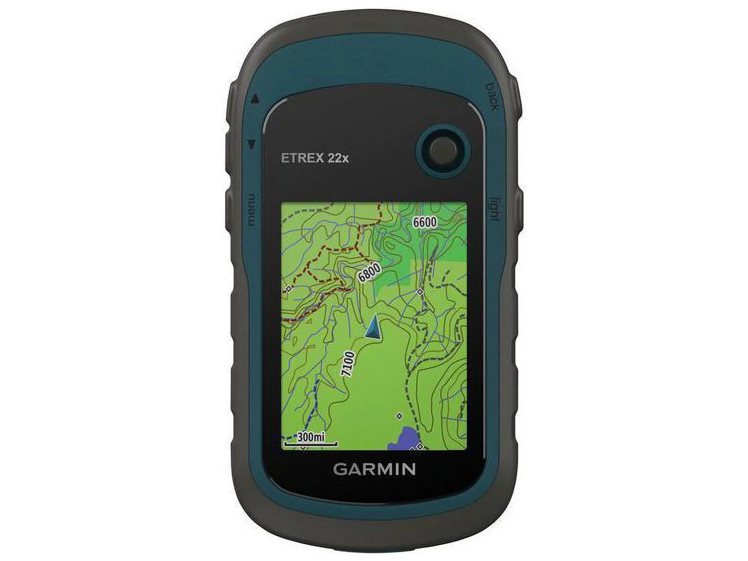 Etrex 22X GPS Handheld 16Gb - Image 17 Etrex 22X GPS Handheld 16Gb - Image 17
