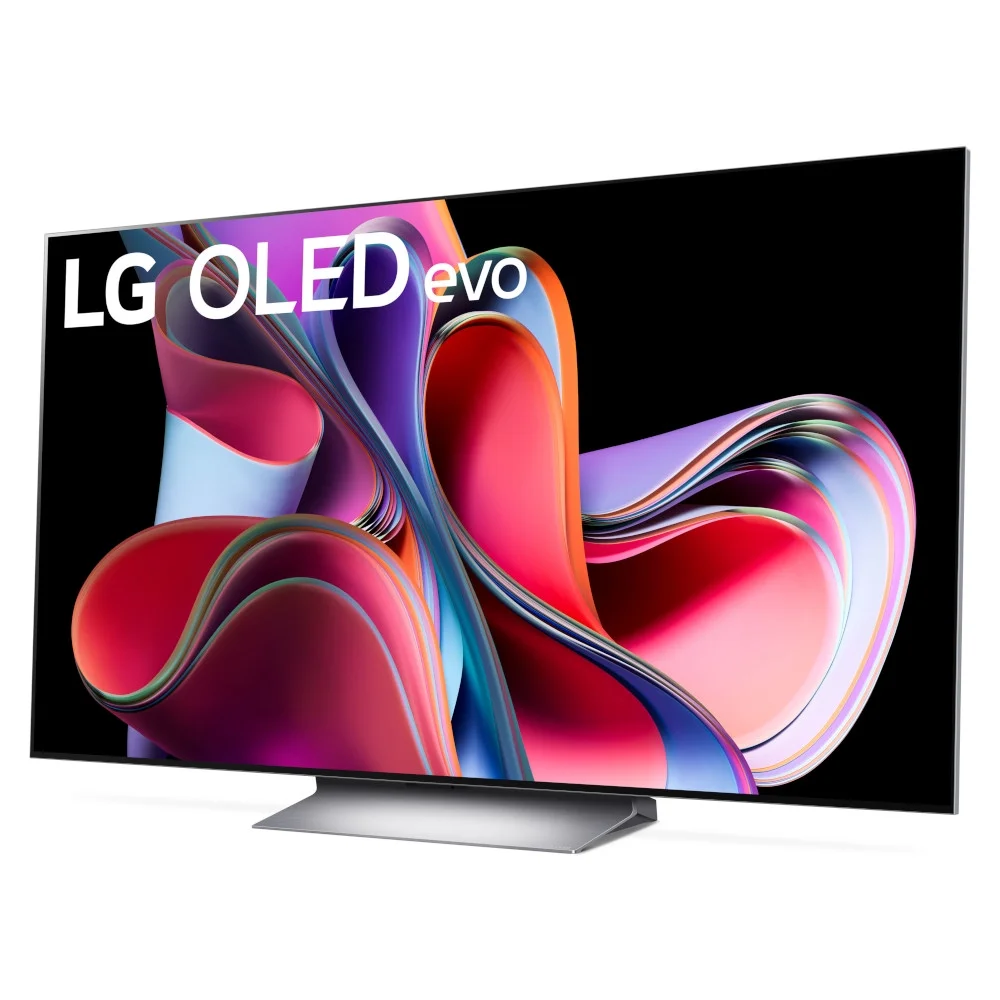 LG 77" Class 4K UHD OLED Web OS Smart TV with Dolby Vision G3 Series - OLED77G3PUA - Image 16