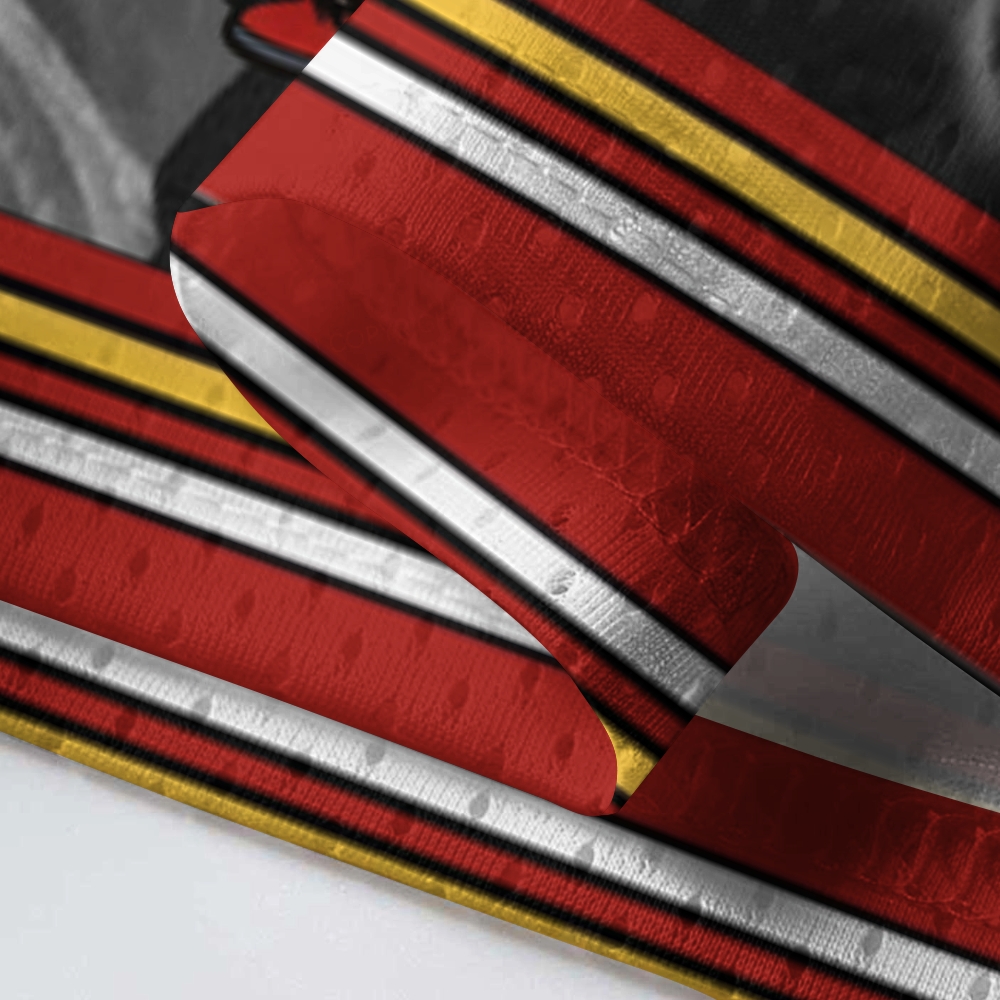 Jujutsu Kaisen Anime Football Jersey