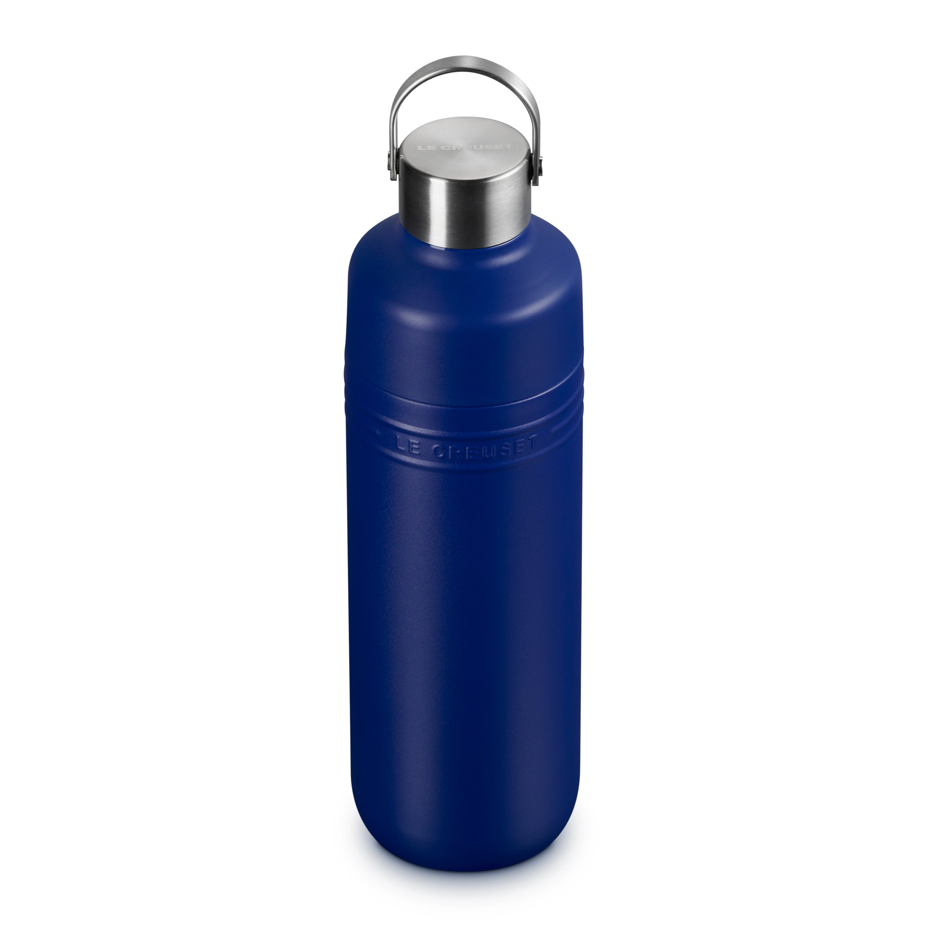 Le Creuset On The Go Drinkfles 1 L - Azure