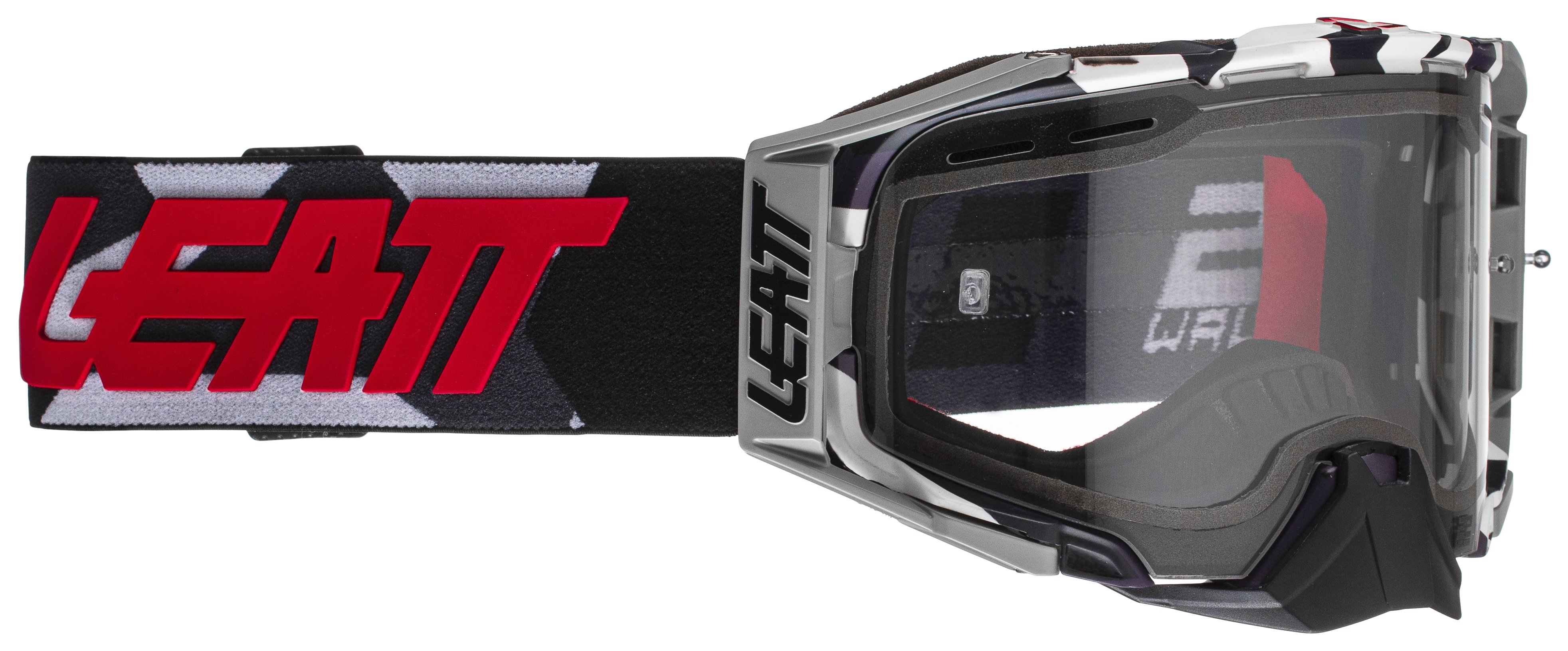 SportsBikeShop Leatt Velocity 6.5 Enduro Goggles