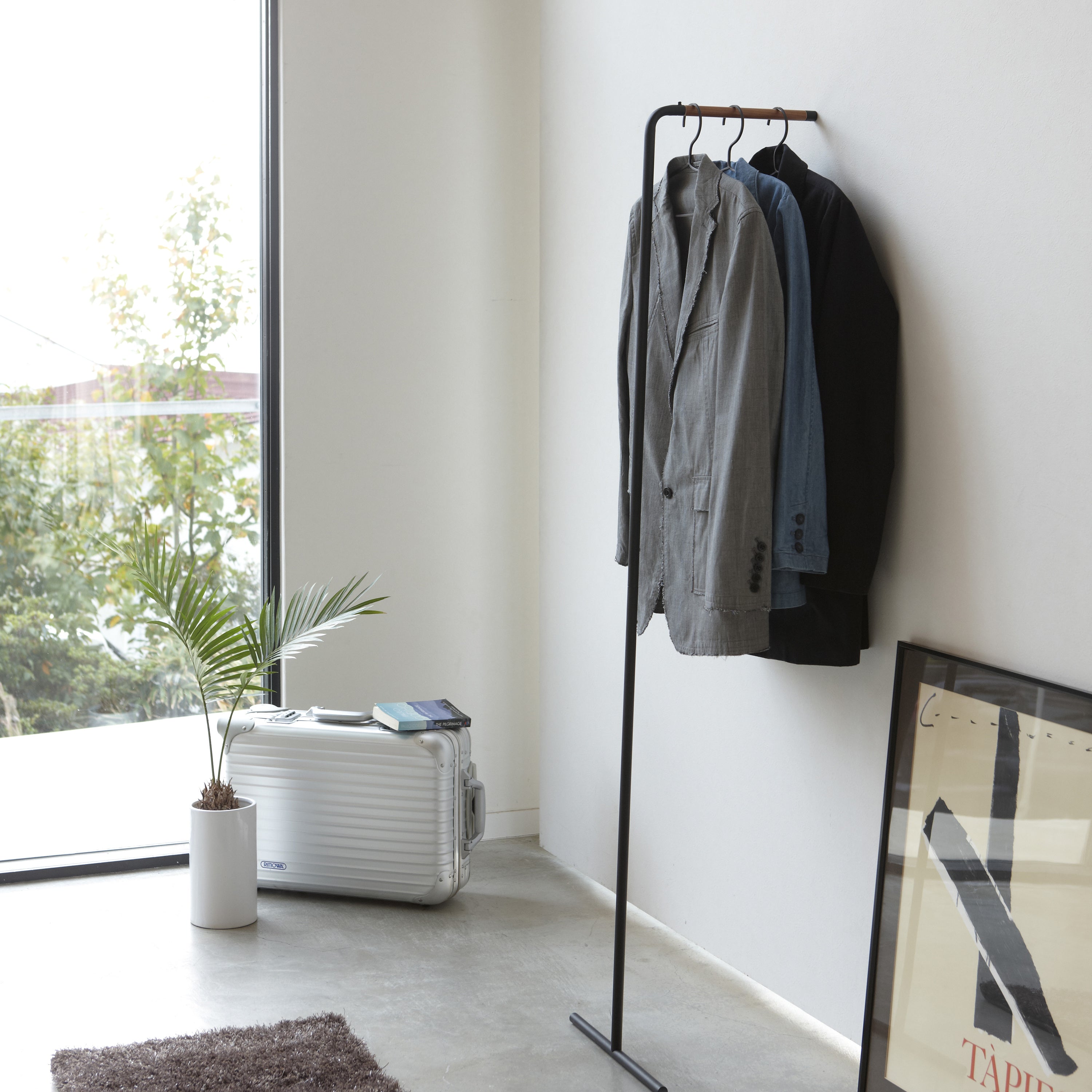 Yamazaki 0.0 Kledingrek