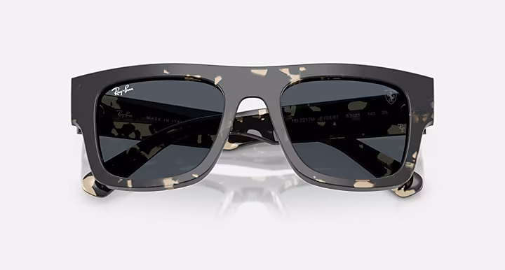 Ray-Ban RB2217M SCUDERIA FERRARI COLLECTION