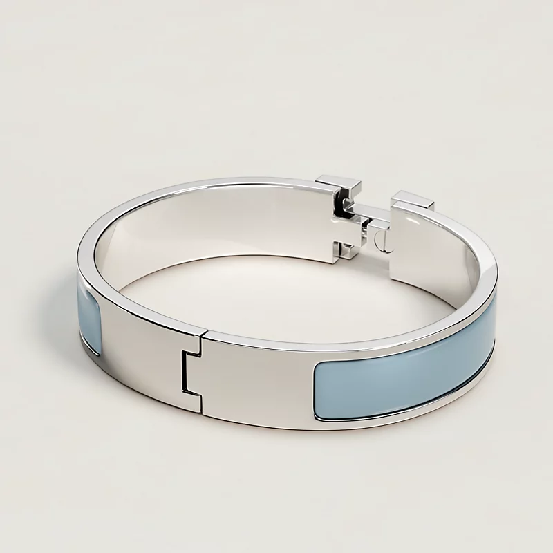 Replicate Clic H bracelet(1:1 replica) - Original Replica Club