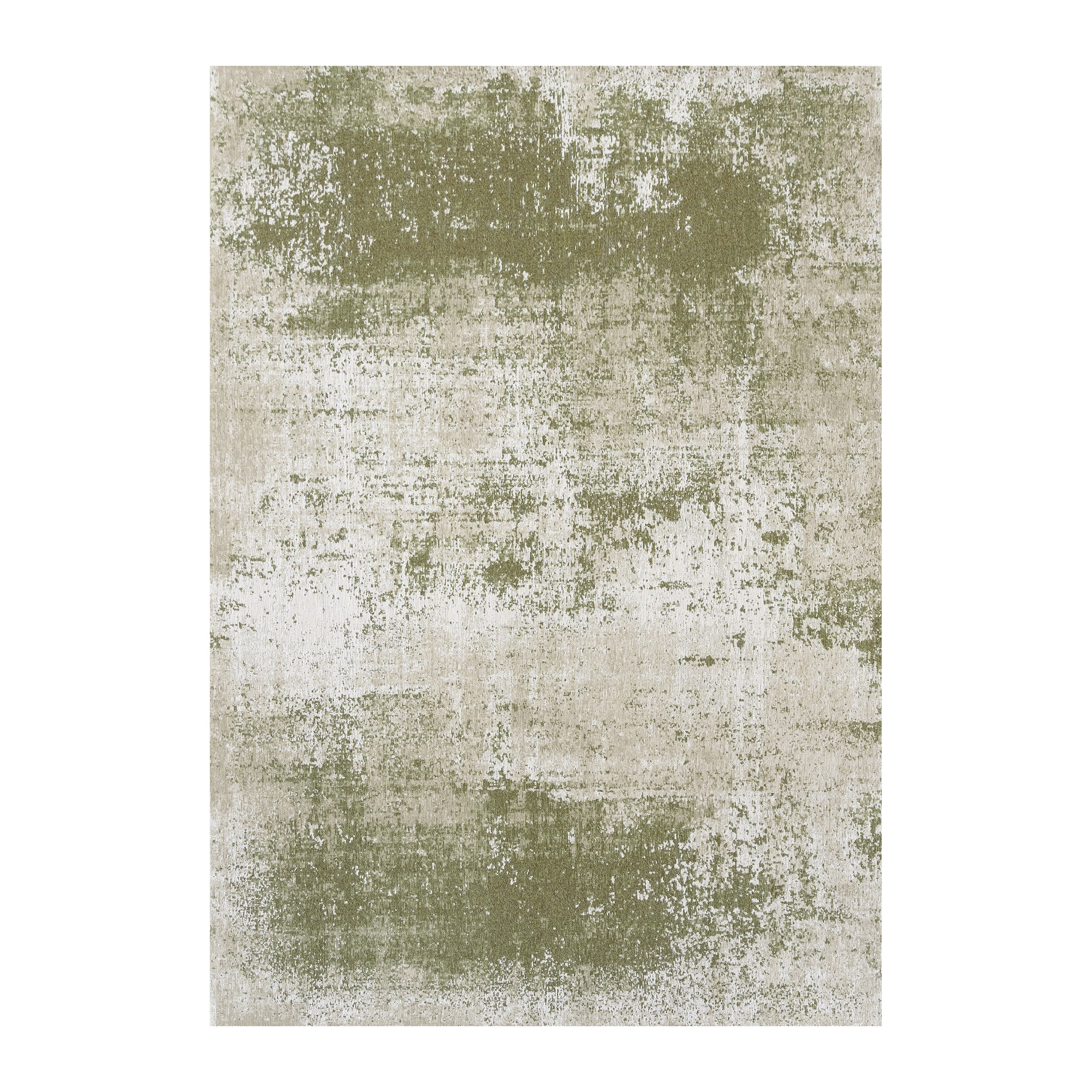 Louis de Poortere Virgin Land Vloerkleed 80 x 150 cm - Uranus