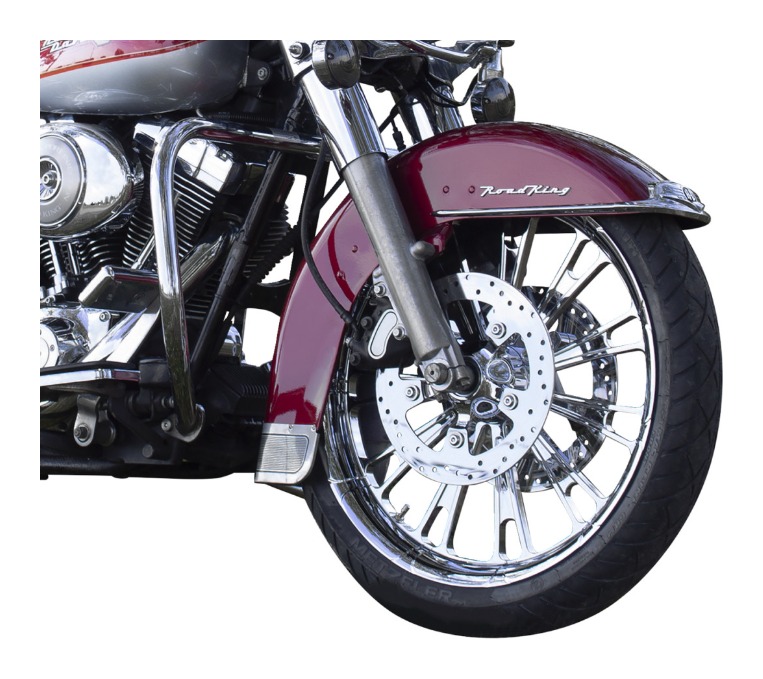 SportsBikeShop Coastal Moto Fuel 21