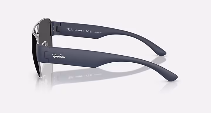 Ray-Ban RB3756CH CHROMANCE