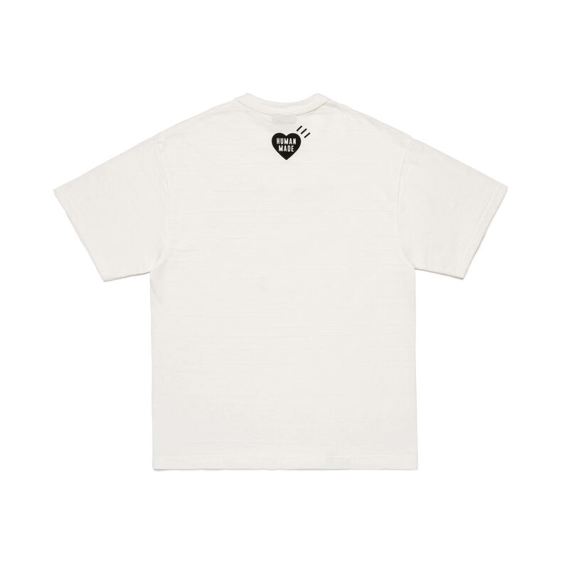 HUMAN MADE GRAPHIC T-SHIRT