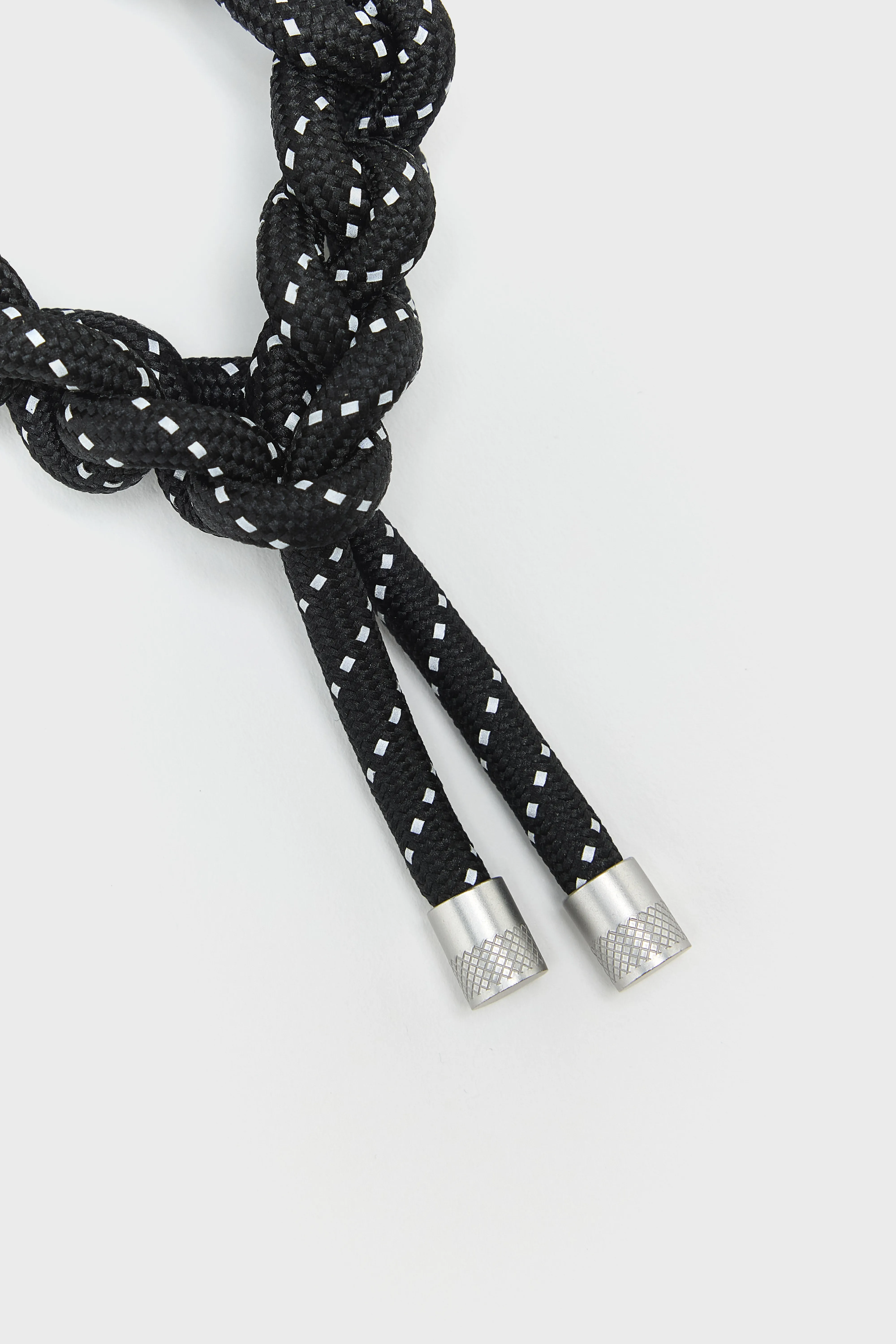 Bellerose Krans Keychain  (261 / W / BLACK)